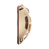 Pulsar Feinmann F01 Noctua Edition, Souris gaming Beige, 42 000 DPI, 8K