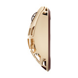 Pulsar Feinmann F01 Noctua Edition, Souris gaming Beige, 42 000 DPI, 8K