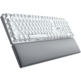 Razer Pro Type Ultra clavier gaming mécanique Blanc, Layout US (QWERTY), Razer Yellow, 100%