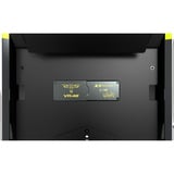 Res-Tech X1 Cockpit - VR46 Limited Edition, Simulateur de course Noir/néon vert