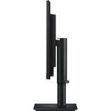 Samsung ViewFinity S8 S80UH 27" 4K Ultra HD Moniteur Noir, 1x DisplayPort, 1x HDMI, 1x USB-C, 3x USB-A, 1x RJ-45