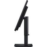 Samsung ViewFinity S8 S80UH 27" 4K Ultra HD Moniteur Noir, 1x DisplayPort, 1x HDMI, 1x USB-C, 3x USB-A, 1x RJ-45