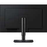 Samsung ViewFinity S8 S80UH 27" 4K Ultra HD Moniteur Noir, 1x DisplayPort, 1x HDMI, 1x USB-C, 3x USB-A, 1x RJ-45