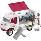 Schleich Horse Club - Vétérinaire mobile, Jeu véhicule 42439