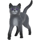 Schleich L'école des animaux magiques - Karajan le chat, Figurine 