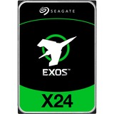 Seagate Exos X24 12 To, Disque dur 