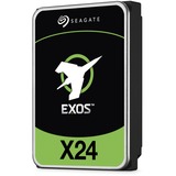 Seagate Exos X24 12 To, Disque dur 