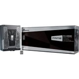 Seasonic PRIME PX ATX 3 (2024) alimentation  modulaire 2200 watt 4x 12VHPWR, 4x PCIe