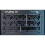 Seasonic PRIME PX ATX 3 (2024) alimentation  modulaire 2200 watt 4x 12VHPWR, 4x PCIe