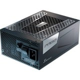 Seasonic PRIME PX ATX 3 (2024) alimentation modulaire 2200 watt 4x 12VHPWR, 4x PCIe