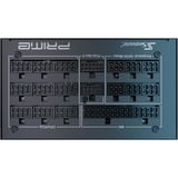 Seasonic PRIME PX ATX 3 (2024) alimentation modulaire 2200 watt 4x 12VHPWR, 4x PCIe
