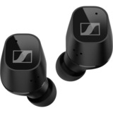 Sennheiser CX Plus True Wireless, Écouteur Noir