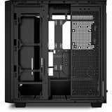 Sharkoon Rebel C70G RGB boîtier midi tower Noir | 2x USB-A | 1x USB-C | RGB | Verre Trempé