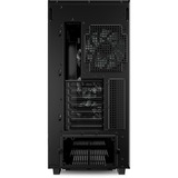 Sharkoon Rebel C70G RGB boîtier midi tower Noir | 2x USB-A | 1x USB-C | RGB | Verre Trempé