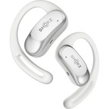 Shokz OpenFit Air casque oreille ouverte Blanc
