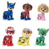 Spin Master PAW Patrol: The Mighty Movie, Coffret de figurines 