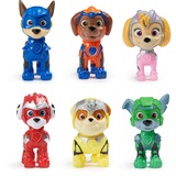 Spin Master PAW Patrol: The Mighty Movie, Coffret de figurines 