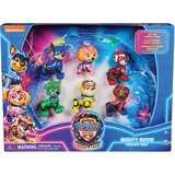Spin Master PAW Patrol: The Mighty Movie, Coffret de figurines 