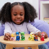 Spin Master PAW Patrol: The Mighty Movie, Coffret de figurines 