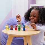 Spin Master PAW Patrol: The Mighty Movie, Coffret de figurines 