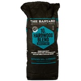 The Bastard Mélange de bois dur, Charbon de bois 10 kg, FSC