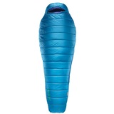 Therm-a-Rest SpaceCowboy 45F/7C Small, Sac de couchage Bleu