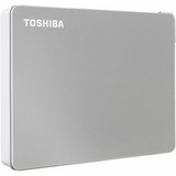 Toshiba Canvio Flex 2 To, Disque dur Argent, HDTX120ESCAA, USB 3.2 Gen 1