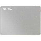 Toshiba Canvio Flex 2 To, Disque dur Argent, HDTX120ESCAA, USB 3.2 Gen 1