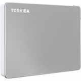 Toshiba Canvio Flex disque dur externe 2 Go Argent Argent, 2 Go, 2.5", 3.2 Gen 1 (3.1 Gen 1), Argent