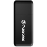 Transcend TS-RDF5K Lecteur de cartes Noir