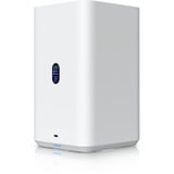 Ubiquiti UniFi UNAS 2 Blanc, 2.5 GbE, USB-C, PoE++