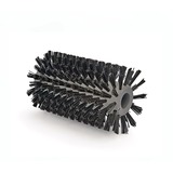 WOLF-Garten Accessoire Brosse à surface libre bois , Nettoyeur de coulis Brosse de rechange pour BR 16 eM e-multi-star brush