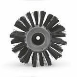 WOLF-Garten Accessoire Brosse à surface libre bois , Nettoyeur de coulis Brosse de rechange pour BR 16 eM e-multi-star brush