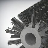 WOLF-Garten Accessoire Brosse à surface libre bois , Nettoyeur de coulis Brosse de rechange pour BR 16 eM e-multi-star brush