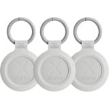 Xtorm TravelTag, Traceur de localisation Blanc, 3 pièces