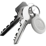 Xtorm TravelTag, Traceur de localisation Blanc, 3 pièces