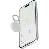 Xtorm TravelTag, Traceur de localisation Blanc, 3 pièces