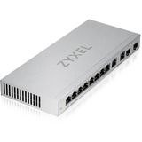 Zyxel 12-port Unmanaged Multi-Gigabit, Switch 
