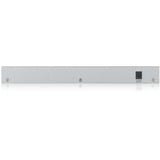 Zyxel XGS1010-12-ZZ0102F commutateur réseau Non-géré Gigabit Ethernet (10/100/1000) Gris, Switch Non-géré, Gigabit Ethernet (10/100/1000), Full duplex