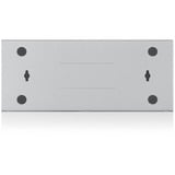 Zyxel XGS1010-12-ZZ0102F commutateur réseau Non-géré Gigabit Ethernet (10/100/1000) Gris, Switch Non-géré, Gigabit Ethernet (10/100/1000), Full duplex