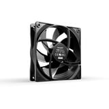 be quiet! Pure Wings 3 120mm PWM 3-Pack, Ventilateur de boîtier Noir