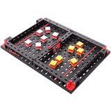 fischertechnik Advanced - Build your own game, Jouets de construction 564067