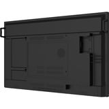 iiyama Iiya 65 TE6513A-B1AG 60Hz 4K IPS, Affichage public Noir