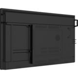 iiyama Iiya 65 TE6513A-B1AG 60Hz 4K IPS, Affichage public Noir