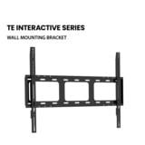 iiyama Iiya 65 TE6513A-B1AG 60Hz 4K IPS, Affichage public Noir