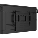 iiyama ProLite TE6513A-B1AG, Affichage public Noir, Touch, HDMI, DisplayPort, Audio, LAN, WiFi 6, USB-C, Android 14