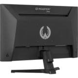 iiyama  23.8" Moniteur gaming  Noir