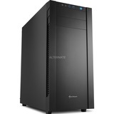 ALTERNATE Jupiter, PC complet 16 Go, Gb-LAN, Windows 10