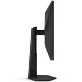 AOC 25G4SXU 24.5" Moniteur gaming Noir/gris, 1x DisplayPort, 2x HDMI, 4x USB-A, 300 Hz, (OC)