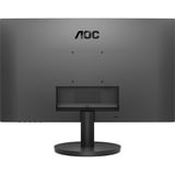 AOC  27B3HMA2 27" Moniteur  Noir, 100 Hz, HDMI, VGA, Audio